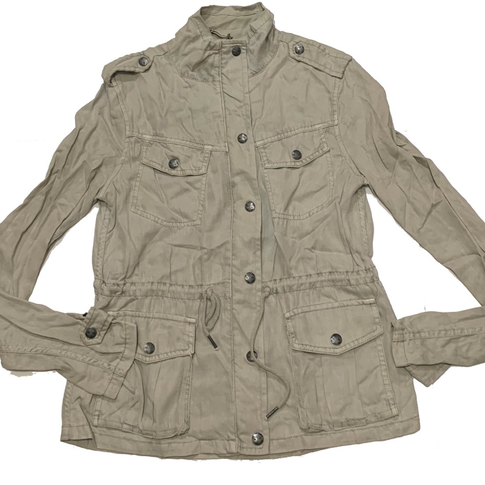 XS / talula field jacket